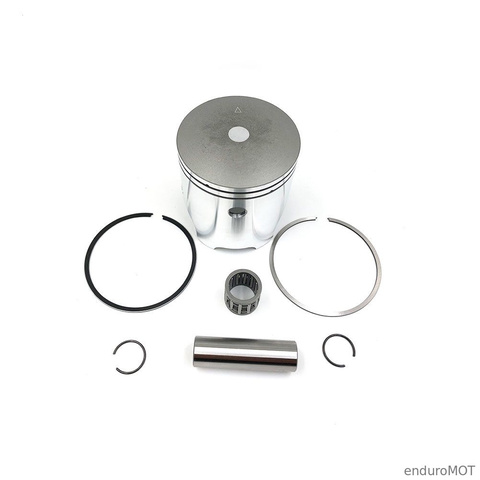 Поршень 2T GR7,GR8,KEWS, MT250, Ланза