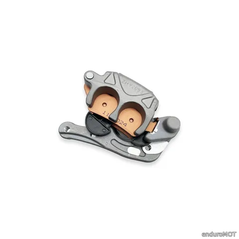 Передний суппорт GR8