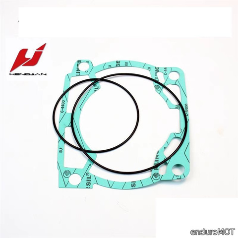 Прокладки ЦПГ GR8 2T 300, Hengjian 302