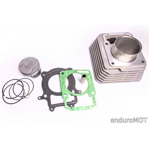 ЦПГ 4V 172mm