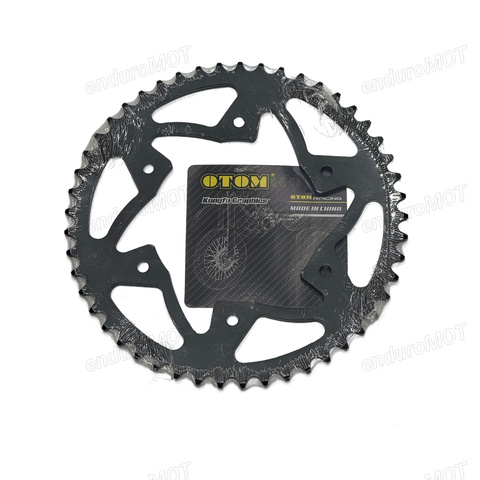 Звезда железная 47 зубьев