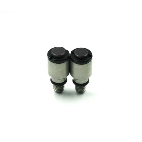 Клапана вилки