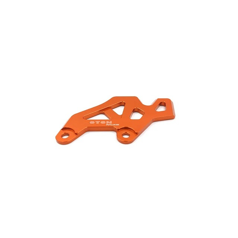 Защита тормазного цилиндра