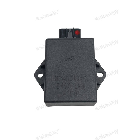 Коммутатор 450 куб зонгшен