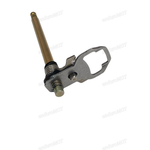 Вал переключения передач NB300 174MN 6 передач