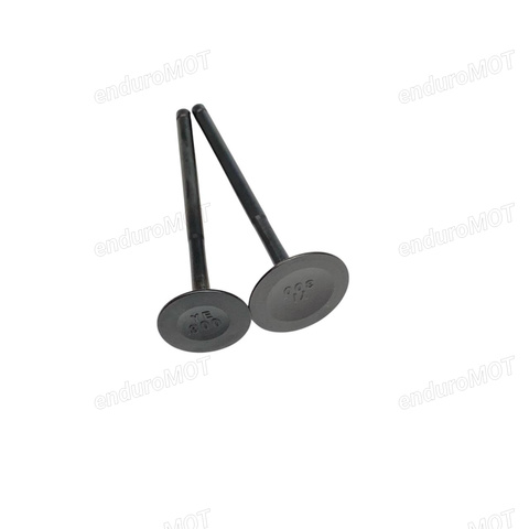 Клапана (впуск/выпуск) NB300 174MN-5