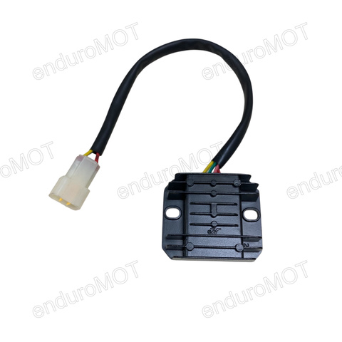 Реле регулятор напряжения CB250-G/ 172fmm-3A