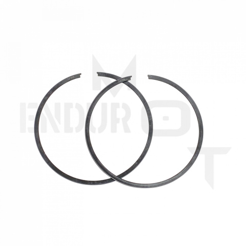 Кольца поршневые GR8 2T 300, Hengjian 302