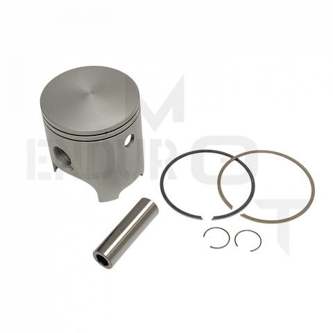 Поршень ланза 2Т, DT230