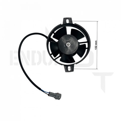 Вентилятор охлаждения