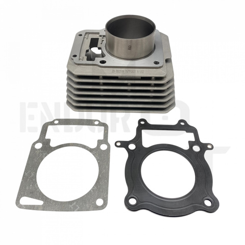 Цилиндр 172fmm CB250F,CB250R