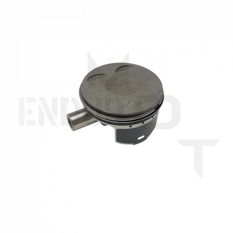 Поршень (в сборе) CB250R 172 4клапана