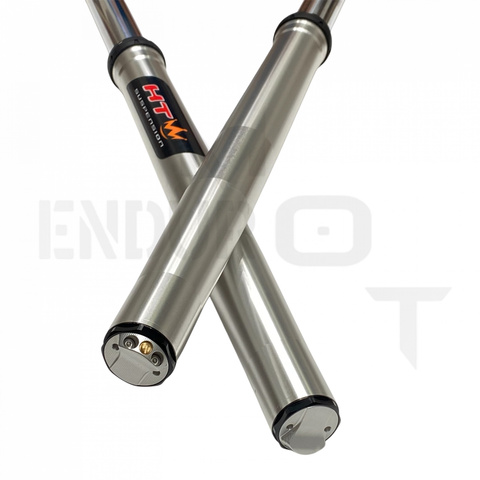 Амортизаторы (вилка) передние НТW Т9 закрытый картридж