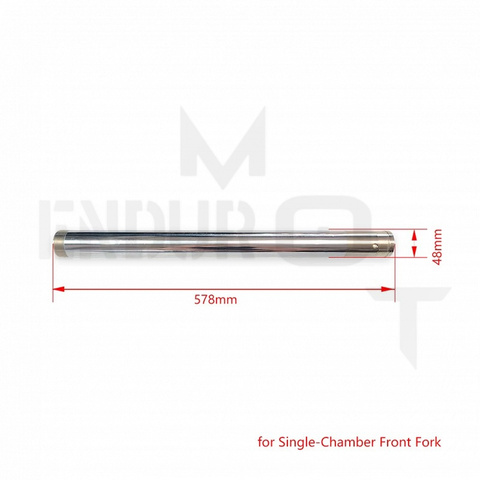 Зеркало (перо) 48 мм KEWS без прогрессии