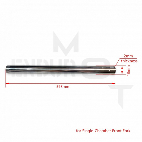 Зеркало (перо) 48 мм KEWS,HTW,STN