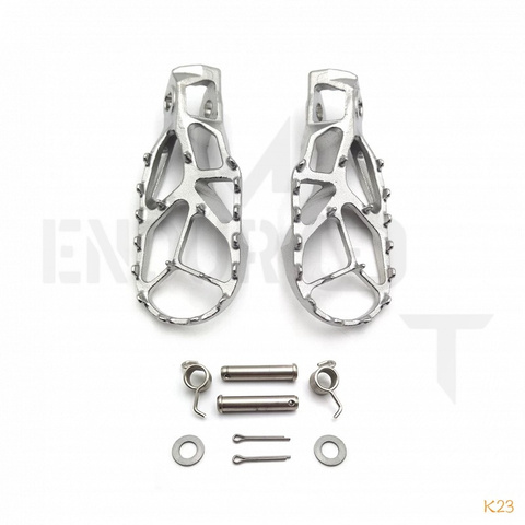 Подножки Kews К23, GR8 2024