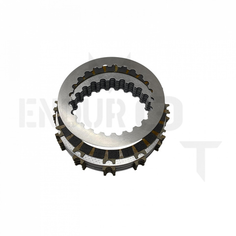 Диски сцепления GR8 2T z300, Хенжан