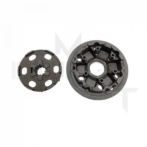 HUB Ступица корзины сцепления GR8 2T z300, Хенжан