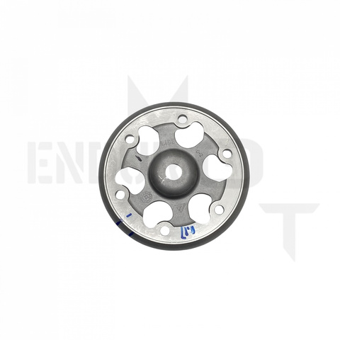 Прижимная пластина сцепления GR8 2T z300, Хенжан