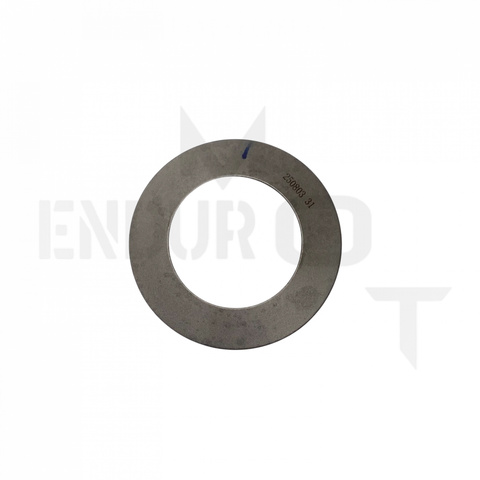 Пружина сцепления мембранная GR8 2T z300, Хенжан