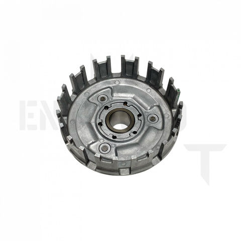 Корзина cцепления NC450