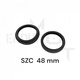 Сальник SZC 48мм
