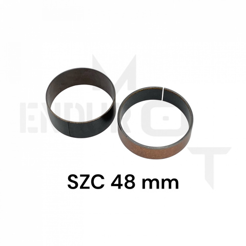 Направляющие SZC 48мм