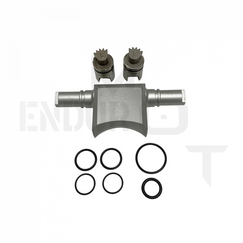 Шторка мощностного клапана SZC GR8, 302T хенжан