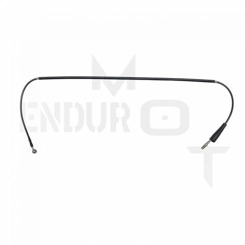 Передний тормозной шлан AJ1