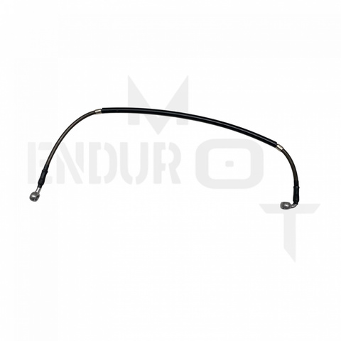 Задний тормозной шлан AJ1, GR8, KEWS