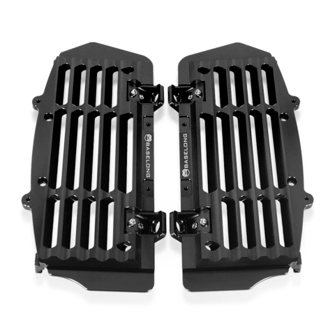 Защита радиаторов