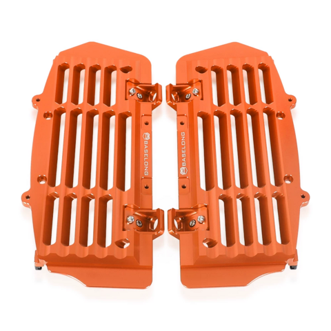 Защита радиаторов