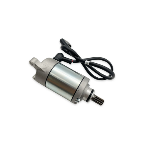 Стартер двигателя YBS300