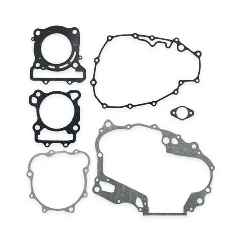 Прокладки двигателя YBS300