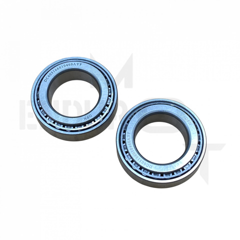 Рулевые подшипники