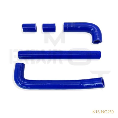 Патрубки KEWS K16 NC250 177