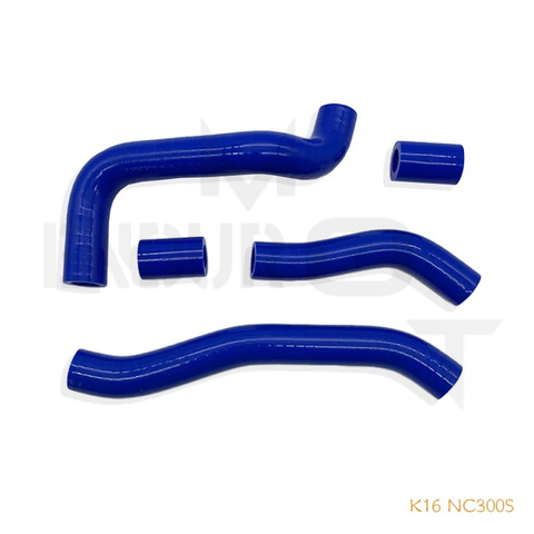 Патрубки KEWS K16 NC300 182Fmn