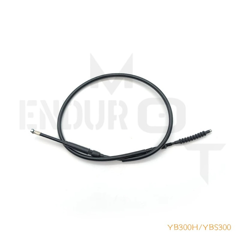 Трос сцепления YBS300 YB300H