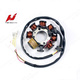 Статор генератора GR8 2T 300, Hengjian 302