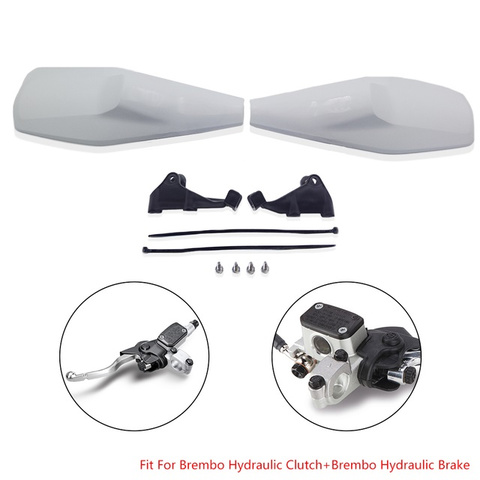 Перейти на страницу товара Защита рук , HUSQVARNA Brembo