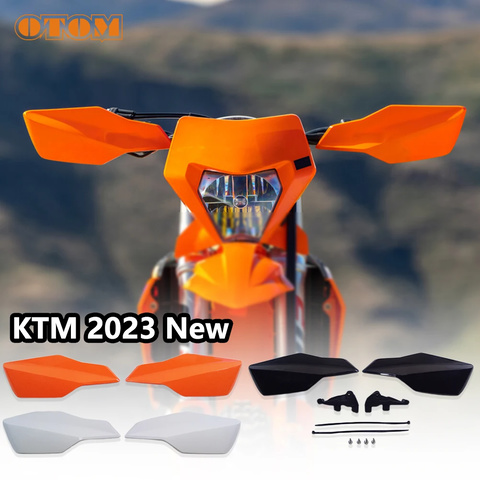 Перейти на страницу товара Защита рук для KTM HUSQVARNA