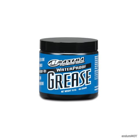 Перейти на страницу товара Racing High Temp Waterproof Grease (водостойкая смазка )