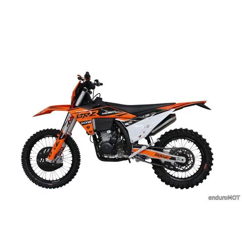 Перейти на страницу товара BRZ MX8 NB300 24