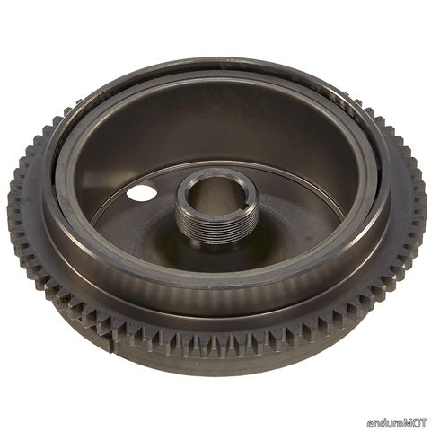 Ротор генератора GR8 2T 300, Hengjian Z300, koshine