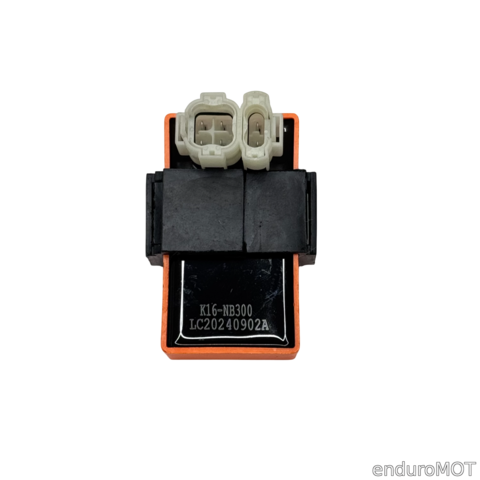 Коммутатор NB300