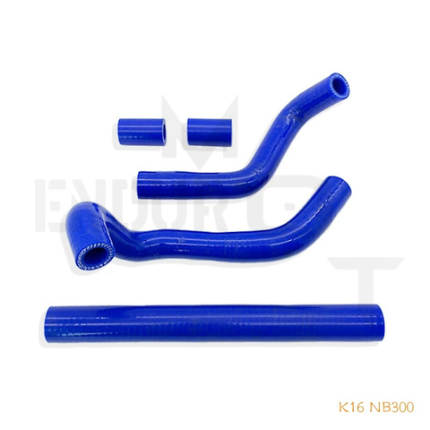 Патрубки KEWS K16 NB300