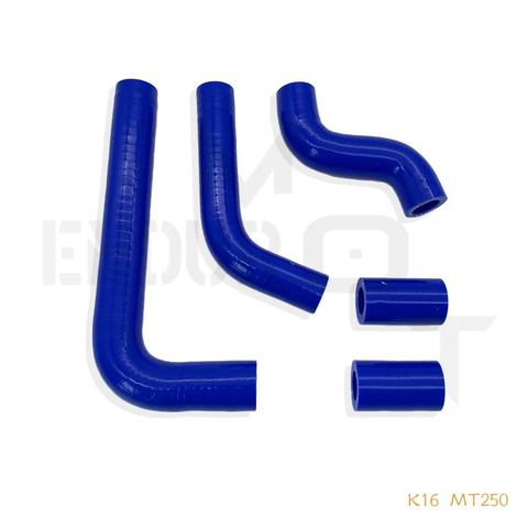Патрубки KEWS K16 MT250