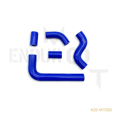 Патрубки KEWS K23 MT250