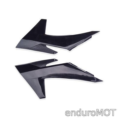 Боковые обтекатели KEWS/GR8/BRZ 2024