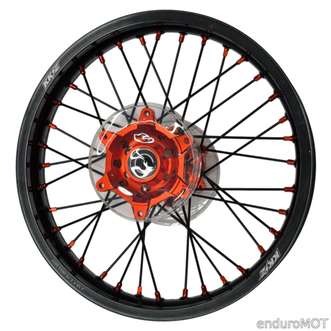 Колесo KKE R18